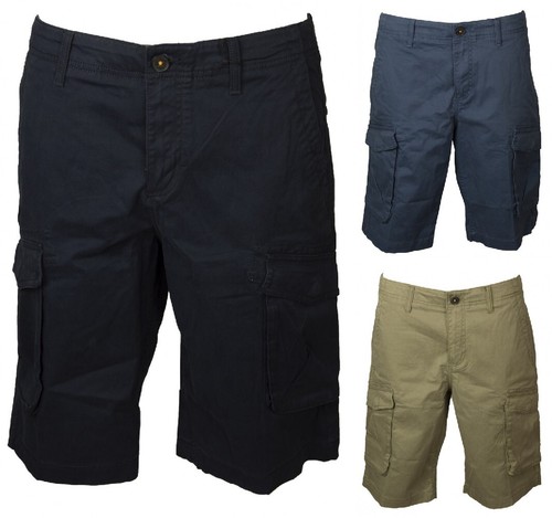 Pantalone corto uomo