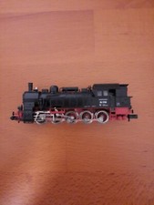 Fleischmann scala N locomotiva