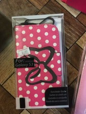 STOCK Cover Custodia Protettiva Galaxy S3 PREZZO PER IL SINGOLO/SCONTO SE TUTTE