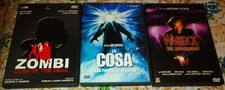 Dvd film horror - dvd,