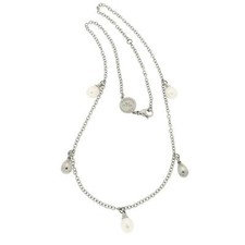 Moda collana zoppini marilyn - moda,