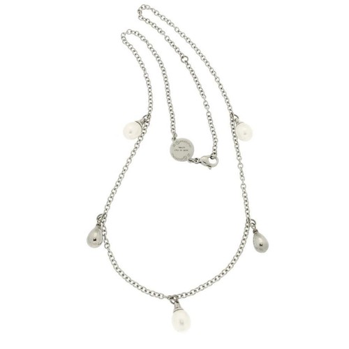 Moda collana zoppini marilyn - moda,