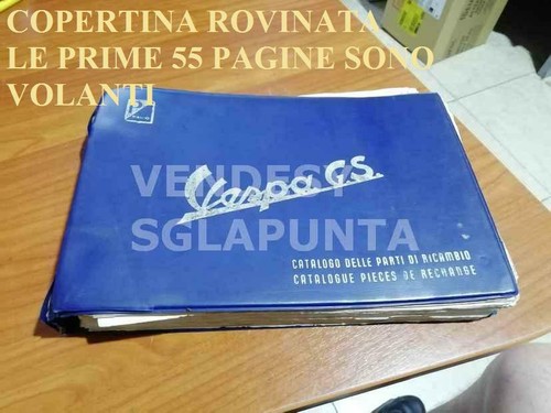 Copertina rovinata catalogo - copertina,
