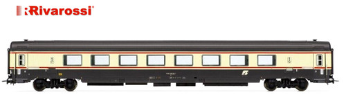 Rivarossi hr4358 fs - hr4358.2,,