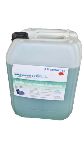 Osterwalder coolant sol - coolant,