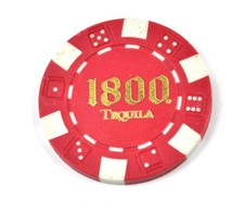 1800 Tequila USA Poker French