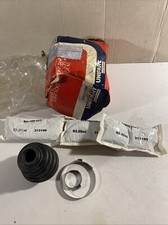 MG ROVER 200/25/400/45/MG ZR  KIT CUFFIA SEMIASSE OEM  GSV1139