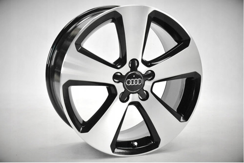 Cerchi lega audi s3 - a3, 8p