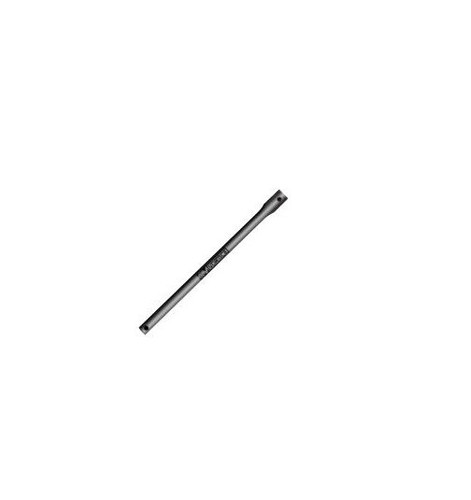 Asta nera 35cm per - asta,