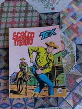 Sergio Bonelli Editore : Tex