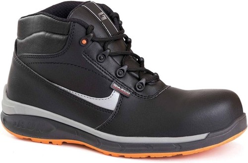Scarpe antinfortunistiche - scarpe, da