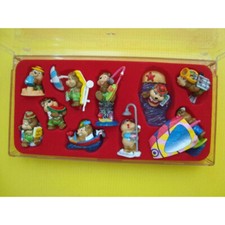 Orsetten 2001 -  boite