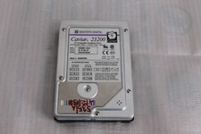 VINTAGE PC HARD DISK DRIVE