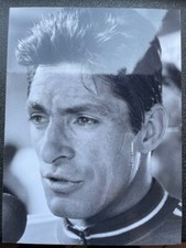 Moser  ciclismo   foto