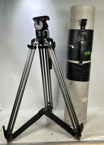 Sachtler panorama testa - sachtler, 7+7