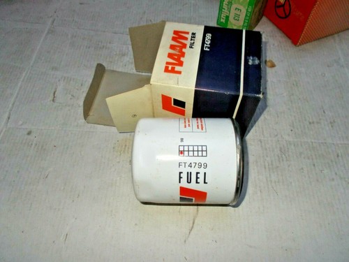 Filtro gasolio compatibile per - filtro,