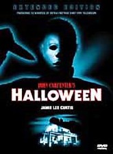 Halloween (DVD, 2001, Special