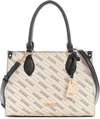 Borsa tracolla piccola - tracolla, guess