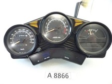 Strumentazione cruscotto Yamaha XJ 600 51J 1984-1991 12700 km come da foto