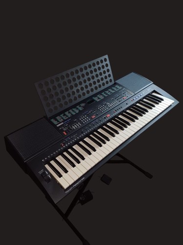 Yamaha psr 500 tastiera - yamaha,