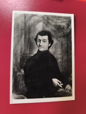 RITRATTO PRETE GARIBALDINO -