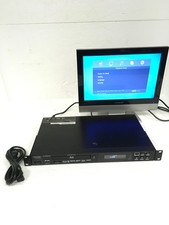 Denon 500bd mkii - denon, dn-500bd