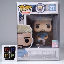 Funko Pop! Sports Football