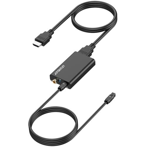Autoutlet estrattore audio - estrattore,