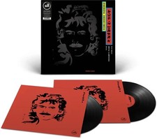 GEORGE HARRISON - Live in