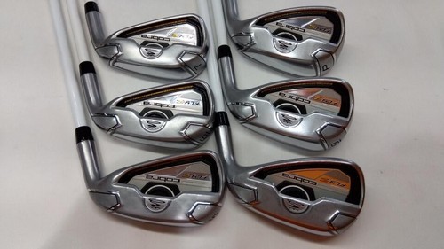 Cobra fly set ferri - cobra, di