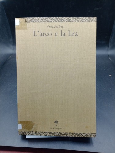 Arco lira paz - e, la