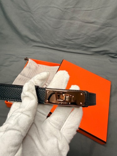 Cintura hermes kelly - hermes,