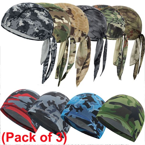 Cappelli bandana copricapo - cappelli,