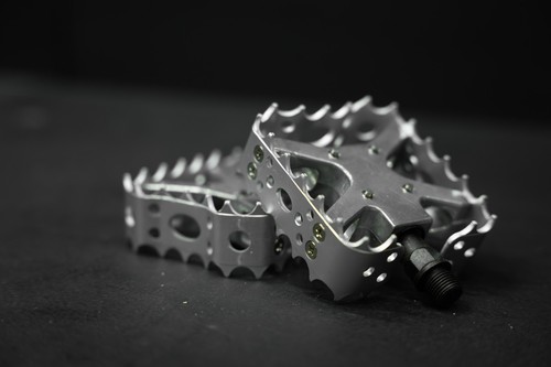 Bmx pedali 9 16 - bmx, dh