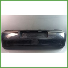 Paraurti Posteriore VOLKSWAGEN POLO 3a Serie Berlina 6N0807421DGRU NERO 1994