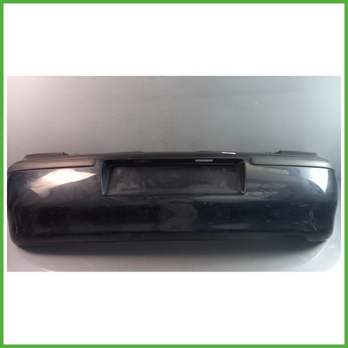 Paraurti posteriore volkswagen - paraurti,