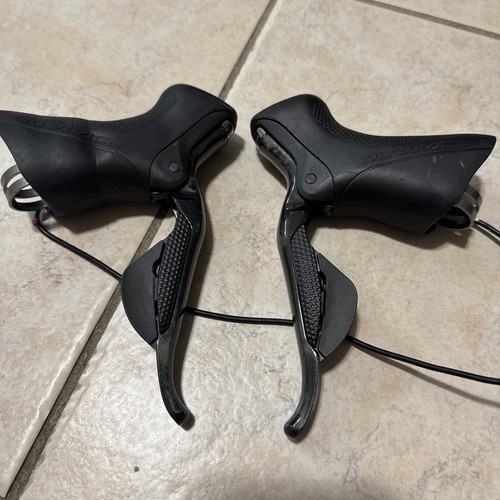 Set leve shimano dura - set,
