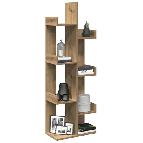 Libreria 48x25 5x140 - libreria, 48x25,5x140
