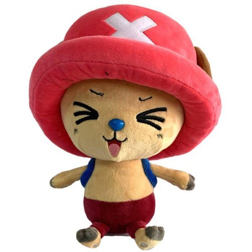 One piece peluche tony - piece,