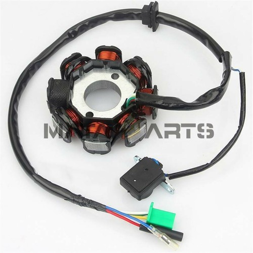 Statore accensione magneto - accensione,