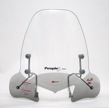 22861 Parabrezza paravento