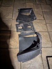 Land Rover Defender Seat Box