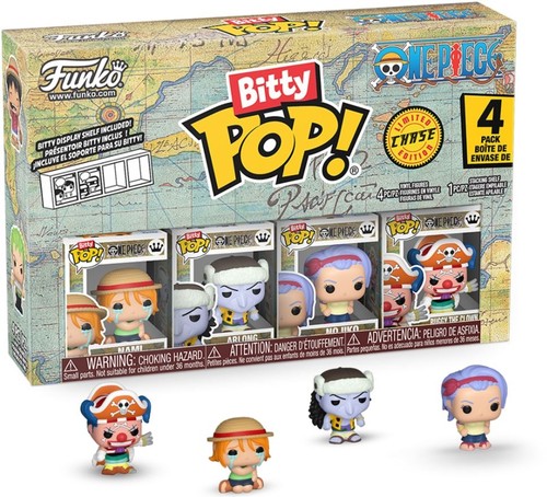 Gadget one piece funko - -,