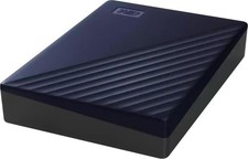 Western Digital My Passport