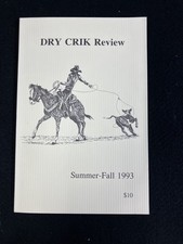 Dry crik review - crik, of