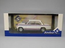 BMW 2002 TII Turbo (1971) -