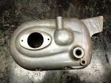 AERMACCHI HARLEY DAVIDSON 350