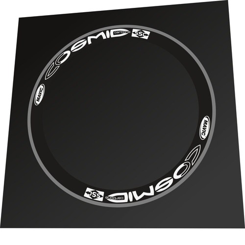 Set decalcomanie mavic - decalcomanie, cosmic