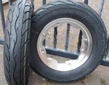 CERCHI TUBELESS LAMBRETTA SIP