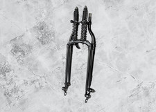 Harley Flathead Big Twin